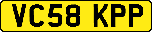 VC58KPP