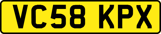 VC58KPX