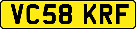 VC58KRF