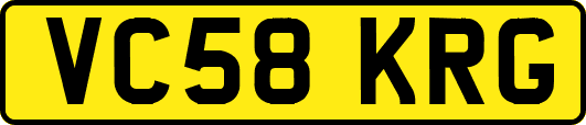 VC58KRG
