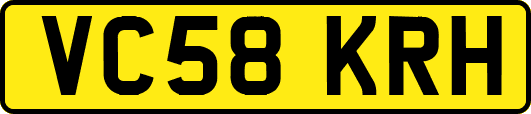VC58KRH