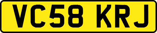 VC58KRJ
