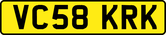 VC58KRK