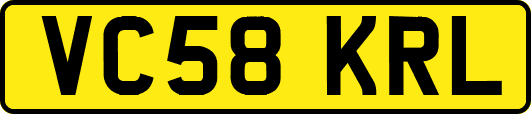 VC58KRL