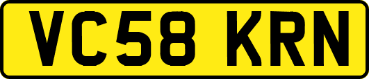 VC58KRN