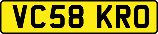 VC58KRO