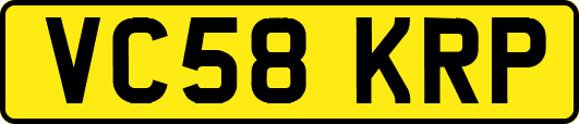VC58KRP