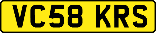 VC58KRS