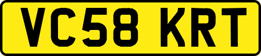 VC58KRT