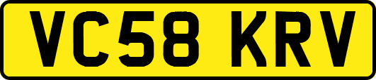 VC58KRV