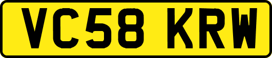 VC58KRW