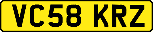 VC58KRZ