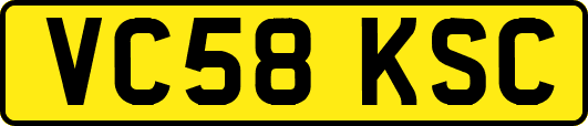 VC58KSC