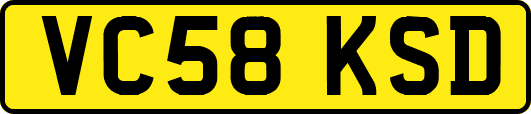 VC58KSD