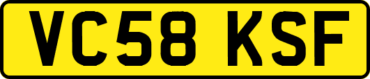 VC58KSF