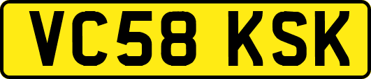 VC58KSK