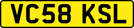 VC58KSL
