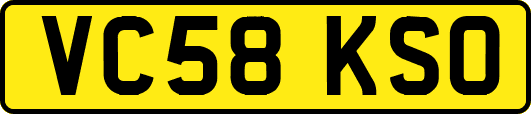 VC58KSO