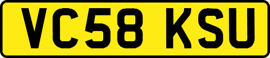 VC58KSU