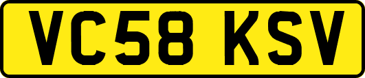 VC58KSV