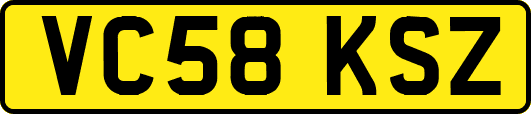 VC58KSZ