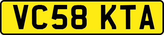 VC58KTA