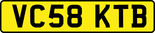 VC58KTB