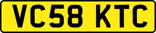 VC58KTC