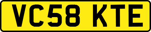 VC58KTE