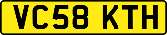 VC58KTH