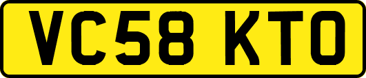 VC58KTO