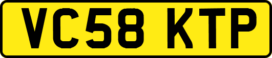 VC58KTP
