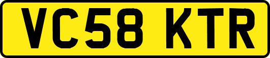 VC58KTR