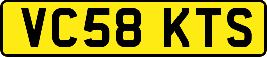 VC58KTS