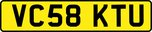 VC58KTU