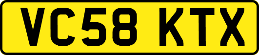 VC58KTX