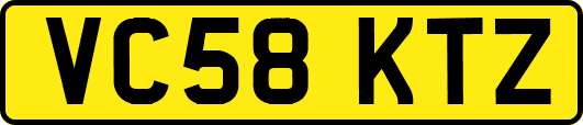 VC58KTZ