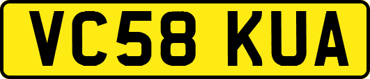 VC58KUA