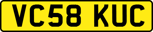 VC58KUC