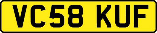 VC58KUF