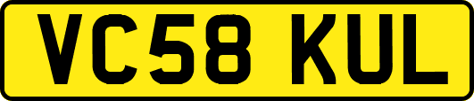 VC58KUL