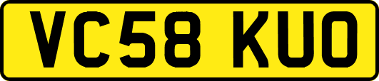 VC58KUO