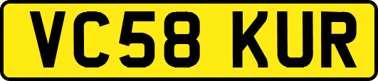 VC58KUR