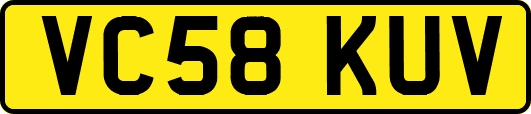 VC58KUV