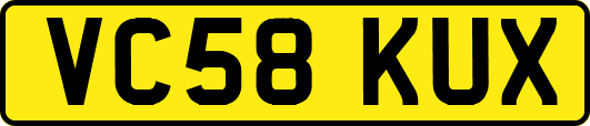 VC58KUX