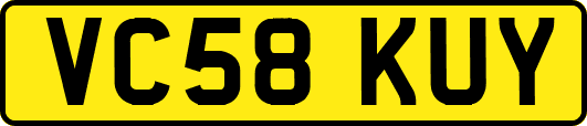 VC58KUY