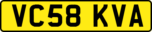VC58KVA