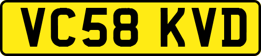 VC58KVD