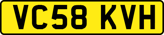 VC58KVH