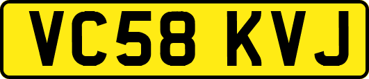 VC58KVJ